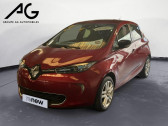 Renault Zoe occasion année 2020 boite Automatique Annonce Renault Zoe occasion Electrique R90 Zen à VITRY LE FRANCOIS