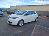 Annonce Renault Zoe occasion Electrique R90 Zen � Oloron St Marie
