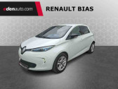Annonce Renault Zoe occasion Electrique R90 Zen � Villeneuve-sur-Lot