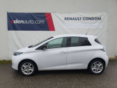 Renault Zoe occasion année 2018 boite Automatique Annonce Renault Zoe occasion Electrique R90 Zen à Condom