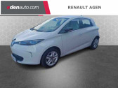 Renault Zoe R90 Zen   Agen 47