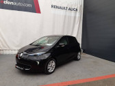 Renault Zoe occasion année 2019 boite Automatique Annonce Renault Zoe occasion Electrique R90 Zen à Auch