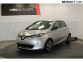 Renault Zoe R90 Zen  2019 - annonce de voiture en vente sur Auto Sélection.com
