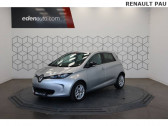 Annonce Renault Zoe occasion Electrique R90 Zen  Pau