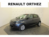 Renault Zoe occasion année 2020 boite Automatique Annonce Renault Zoe occasion Electrique R90 Zen à MOURENX