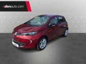 Renault Zoe R90 Zen   BAYONNE 64