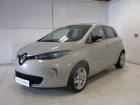 Renault Zoe occasion année 2018 boite Automatique Annonce Renault Zoe occasion Electrique R90 Zen à CHERBOURG-EN-COTENTIN