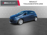 Renault Zoe occasion année 2019 boite Automatique Annonce Renault Zoe occasion Electrique R90 Zen à Toulouse
