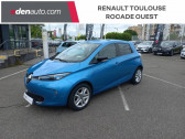 Annonce Renault Zoe occasion Electrique R90 Zen  Toulouse