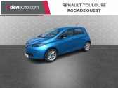 Renault Zoe R90 Zen   Toulouse 31