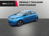 Annonce Renault Zoe occasion Electrique R90 Zen  Toulouse