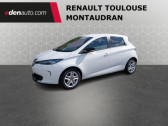 Renault Zoe R90 Zen   Toulouse 31