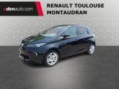 Renault Zoe occasion année 2019 boite Automatique Annonce Renault Zoe occasion Electrique R90 Zen à Toulouse