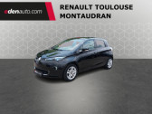 Renault Zoe occasion année 2018 boite Automatique Annonce Renault Zoe occasion Electrique R90 Zen à Toulouse