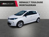 Renault Zoe R90 Zen   Toulouse 31