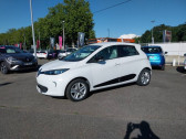 Renault Zoe occasion année 2018 boite Automatique Annonce Renault Zoe occasion Electrique R90 Zen à Toulouse