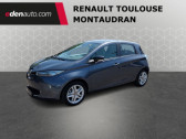 Renault Zoe occasion année 2019 boite Automatique Annonce Renault Zoe occasion Electrique R90 Zen à Toulouse
