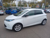 Renault Zoe occasion année 2019 boite Automatique Annonce Renault Zoe occasion Electrique R90 Zen à Toulouse