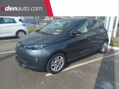 Renault Zoe occasion année 2019 boite Automatique Annonce Renault Zoe occasion Electrique R90 Zen à Toulouse