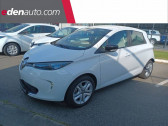 Renault Zoe occasion année 2019 boite Automatique Annonce Renault Zoe occasion Electrique R90 Zen à Toulouse