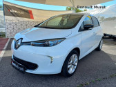 Renault Zoe occasion année 2019 boite Automatique Annonce Renault Zoe occasion Electrique R90 Zen à Muret