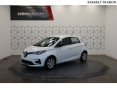 Renault Zoe REVERSIBLE R110 ACHAT INTEGRAL - 21 BUSINESS   Oloron St Marie 64