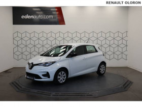 Renault Zoe , garage RENAULT OLORON SAINTE MARIE  Oloron St Marie