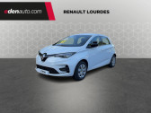 Annonce Renault Zoe occasion Electrique REVERSIBLE R110 ACHAT INTEGRAL - 21 LIFE  Lourdes