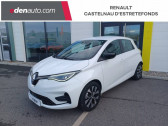 Annonce Renault Zoe occasion Electrique REVERSIBLE R110 MY22 EVOLUTION � Castelnau-d'Estr�tefonds