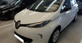Annonce Renault Zoe occasion Electrique SOCIETE R90 LIFE - ACHAT INTEGRAL 2PL  MIONS