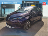 Renault Zoe Star Wars charge normale R90   ILLZACH 68
