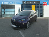 Annonce Renault Zoe occasion  Star Wars charge normale R90  SAINT-LOUIS