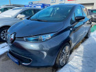 Renault Zoe occasion Gris année 2018 boite Automatique Annonce Renault Zoe occasion Electrique Star Wars charge normale R90 à Barberey-Saint-Sulpice