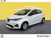 Renault Zoe Team Rugby charge normale R110 Achat Intgral   ANGERS 49