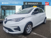 Annonce Renault Zoe occasion  Team Rugby charge normale R110 Achat Intgral  BELFORT