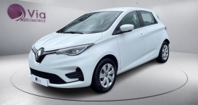 Renault Zoe , garage ALSACE AUTO LIVE MARLENHEIM  Marlenheim