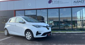 Annonce Renault Zoe occasion Electrique Z.E.50 R110 Business - 390 KM AUTONOMIE / CARPLAY  Marlenheim