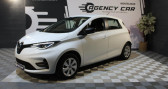 Renault Zoe Z.E 50 R110 Life PHASE 2 -SUIVIE   Monboucher sur jabron 26