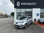 Annonce Renault Zoe occasion Electrique Z.E.50 R135  Edition One � Bessi�res