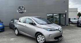 Renault Zoe , garage LM EXCLUSIVE CARS  Chateaubernard