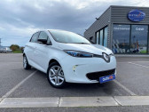 Annonce Renault Zoe occasion  Z.E. Q90 Charge rapide BERLINE Intens PHASE 1 à Reims