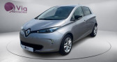 Renault Zoe Z.E. R240 type 2 BERLINE Zen PHASE 1   Marlenheim 67