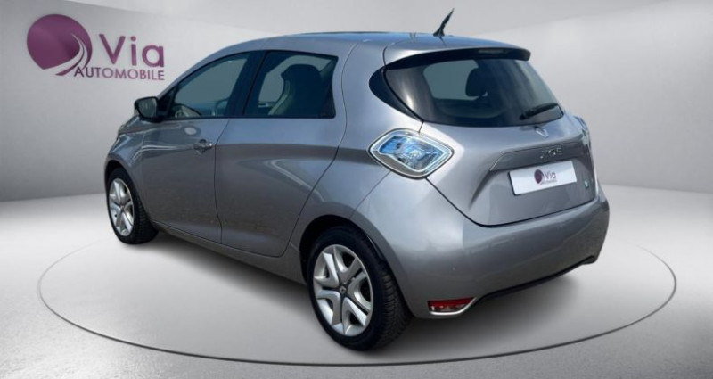 Renault Zoe Z.E. R240 type 2 BERLINE Zen PHASE 1  occasion  Marlenheim - photo n7