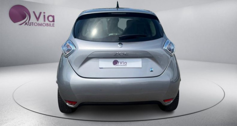 Renault Zoe Z.E. R240 type 2 BERLINE Zen PHASE 1  occasion  Marlenheim - photo n6
