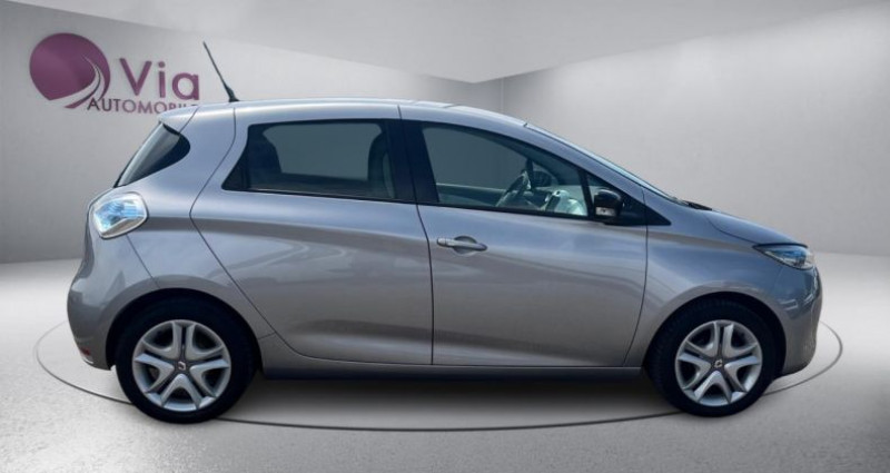 Renault Zoe Z.E. R240 type 2 BERLINE Zen PHASE 1  occasion  Marlenheim - photo n4