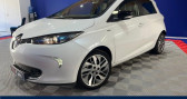 Annonce Renault Zoe occasion Electrique Z.E. R90 BERLINE Edition One  ROUEN