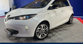 Renault Zoe occasion 2018 mise en vente à ROUEN par le garage WEECARS ROUEN - photo n°1