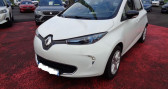 Renault Zoe occasion année 2017 boite Automatique Annonce Renault Zoe occasion Electrique ZE 40 ELECTRIC 60CH ZEN BOITE AUTO à Harol