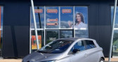 Renault Zoe occasion année 2015 boite Automatique Annonce Renault Zoe occasion Electrique ZE 90 CH 22KWH ZEN LOCATION BATTERIE à Saint-Sève