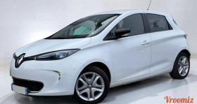 Renault Zoe , garage TPA THIERS � Thiers